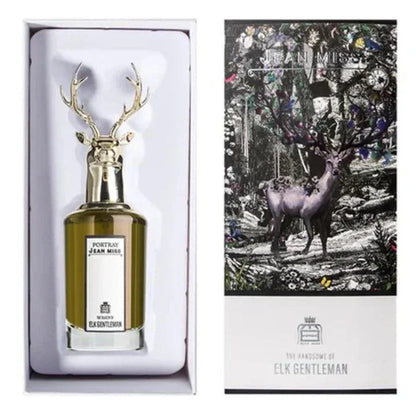 JS Junoon 12 Hrs Sweat Resistance Perfume – Women, Spicy & Long-Lasting, 80ml - JSJunoon.com