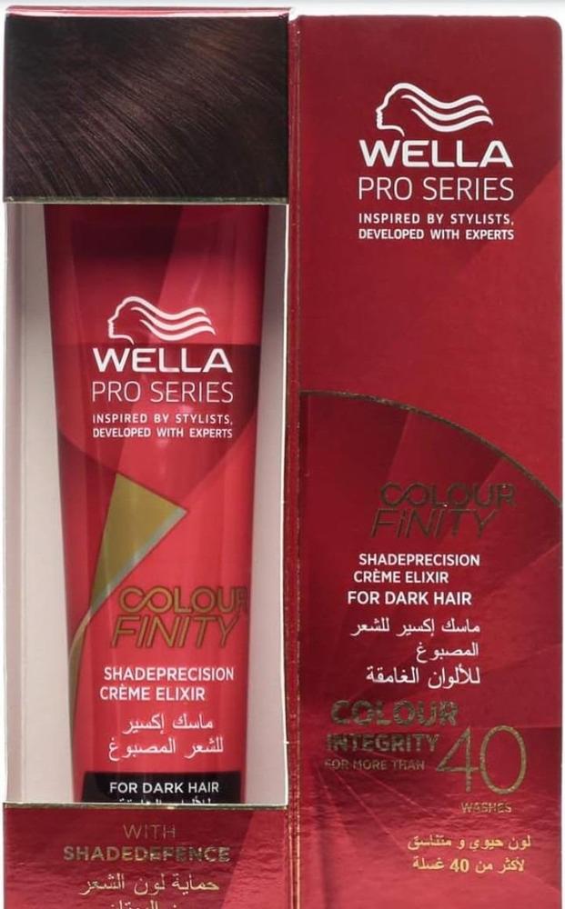 Hair Dye, 58ml – Long-Lasting Hair Color