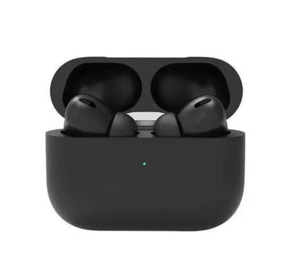 AirPods Pro Wireless Earbuds – Bluetooth 5.3, Smart Touch, Water & Dust Resistant (White/Black) - JSJunoon.com