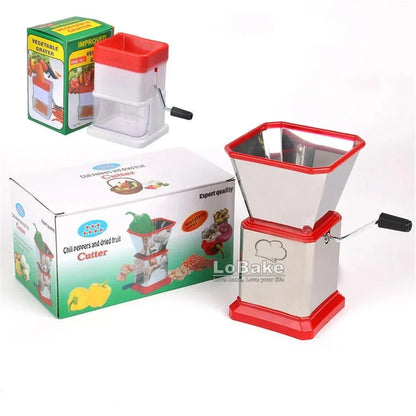 Manual Hand Blender – Easy Mixing & Whisking Tool for Kitchen - JSJunoon.com