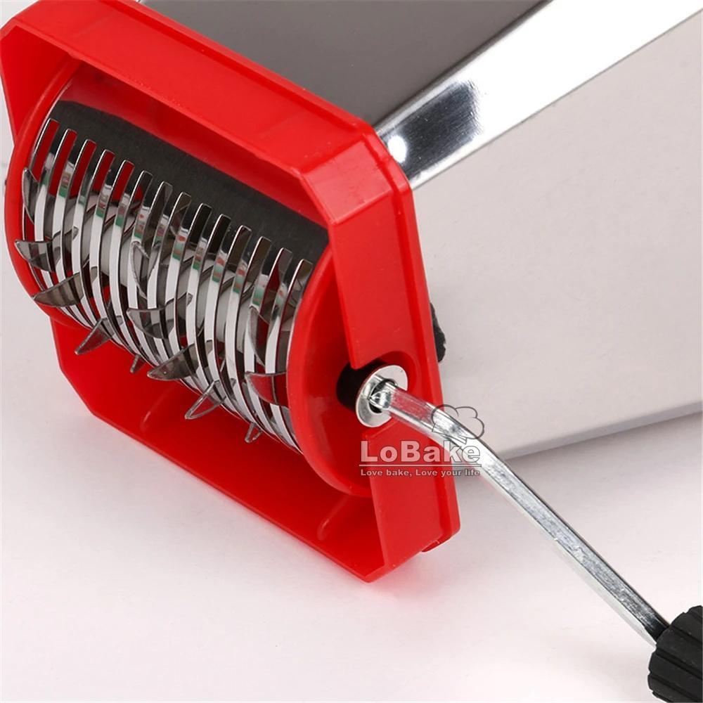 Manual Hand Blender – Easy Mixing & Whisking Tool for Kitchen