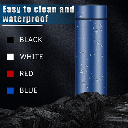 JS Junoon Insulated Temperature Water Bottle – 1 Pc, Gym & Outdoor Use - JSJunoon.com