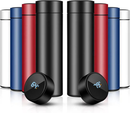 JS Junoon Insulated Temperature Water Bottle – 1 Pc, Gym & Outdoor Use - JSJunoon.com