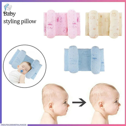 Baby Nursing Pillow – Soft Polyester Support Cushion for Feeding & Comfort - JSJunoon.com