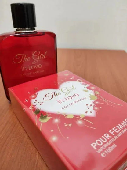 Women’s Long Lasting Perfume – Floral Scent Eau de Parfum | 100ml - JSJunoon.com