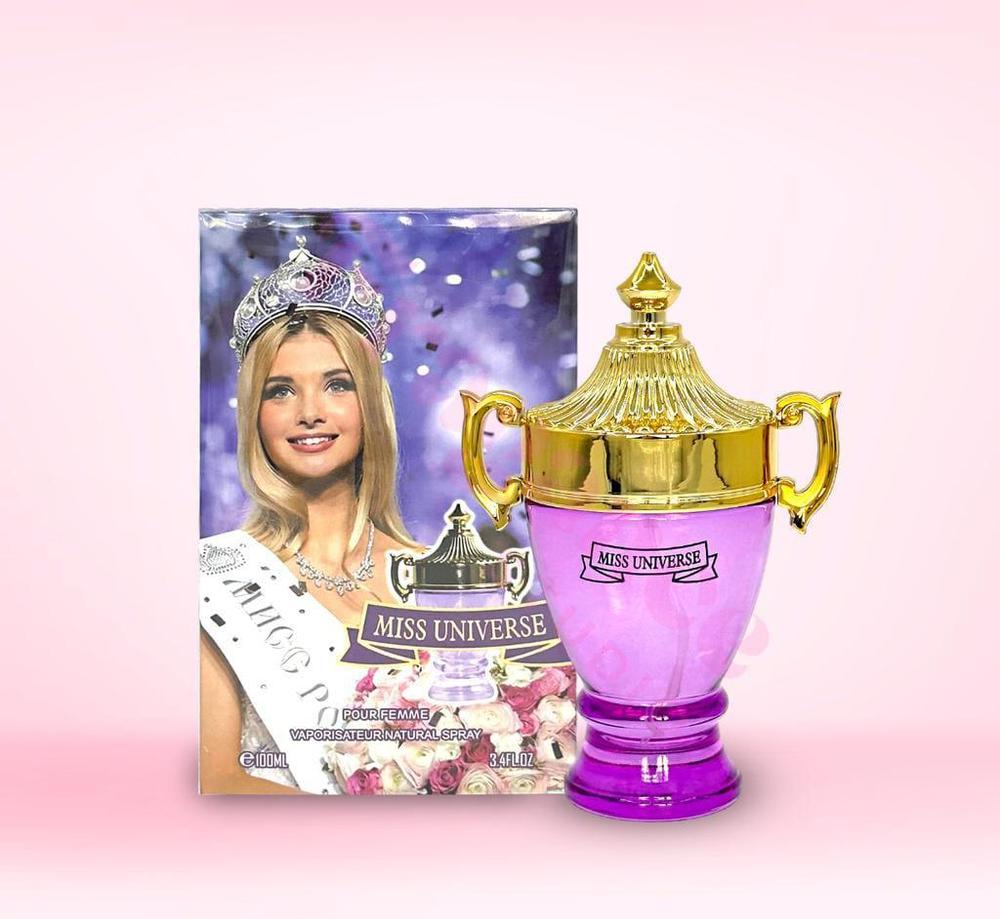 JS Junoon Women’s Long Lasting Perfume – Elegant Daily Wear Fragrance, 100ml