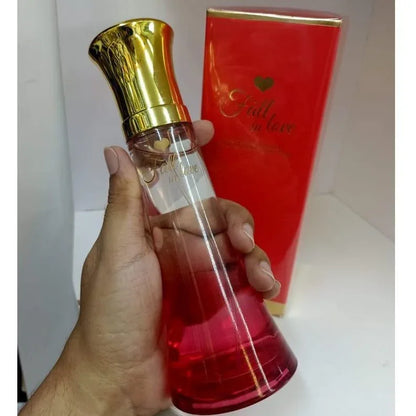 Women's Long Lasting Perfume – 100ml Liquid Fragrance - JSJunoon.com