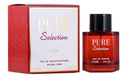 JS Junoon Women’s Long Lasting Fruity Perfume – Refreshing Fragrance, 100ml - JSJunoon.com