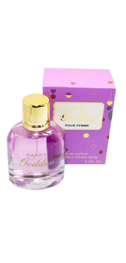 JS Junoon Women’s Long Lasting Perfume – Refreshing Daily Wear Scent, 100ml - JSJunoon.com