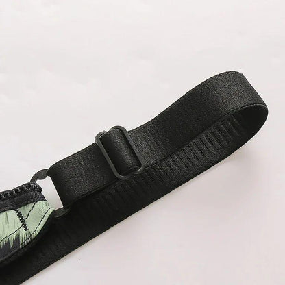 China Imported Fancy Cheetah Print Foam Bra – Stylish & Comfortable Foam Bra (Available in 3 Colors) - JSJunoon.com